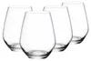 Villeroy & Boch 1172098140, Průhledná, Sklo, 4 kusů, Náhled obrázku produktu 6