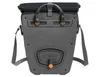 VAUDE Aqua Back Single, Sattel, Fahrradtasche, Stoff, Produktbild-Vorschau 2