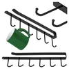 Becherhalter Für Küchenschränke Zum Aufhängen Ohne Bohren Produktbild-Vorschau 1