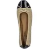 JOSEF SEIBEL Pippa 76 | Ballerina für Damen | Schwarz Produktbild-Vorschau 7