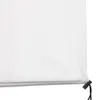 vidaXL Zimný fleece so zipsom 70 g/m² 2,36x2 m Náhľad obrázku produktu 4