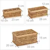 Relaxdays 10024173, 1 kusů Náhled obrázku produktu 4