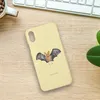 Mr. & Mrs. Panda Iphone 10 Handyhülle Fledermaus Flügel - Produktbild-Vorschau 2