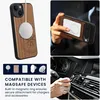 kwmobile KWM0000235N001C, Pokrowiec, Apple, iPhone 14, Podgląd zdjęcia produktu 4