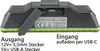 CHILITEC Steckdosenblock 23650, 2-fach, 2x USB-A, 16A/250V, Produktbild-Vorschau 19