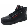 Kappa Mangan 242764-1120, Sneaker, Herren, Schwarz, Größe: Produktbild-Vorschau 9