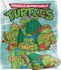 Teenage Mutant Ninja Turtles - Gruppe Überwurf, Seidig, Produktbild-Vorschau 1
