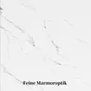 Ausziehtisch mit Marmorplatte 120-160x80x76 cm - Produktbild-Vorschau 6