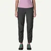 Patagonia Hampi Rock Pants - Regular Damen schwarz 34 Produktbild-Vorschau 6