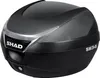 SHAD SH34 Topcase Carbon 3kg 34L Produktbild-Vorschau 8