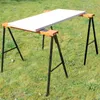 2x Klappbock mit 250 kg Traglast je Paar, aus robustem, Produktbild-Vorschau 2