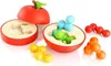 SmartGames Apple Puzzler, 3D puzzle, 8 rok/roky Náhled obrázku produktu 8
