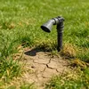 Verstellbarer 417 g Wasserdruck Rasensprenger, Produktbild-Vorschau 5