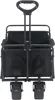 AXI AB131 Carrello da Giardino Pieghevole - Nero | Carrello Anteprima dell’immagine prodotto 5