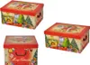 Set: 3 x XXL Dekokarton, Geschenkkarton mit tollem Produktbild-Vorschau 1
