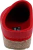 Haflinger pantofola da donna Grizzly Torben in feltro di Anteprima dell’immagine prodotto 61