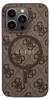 Guess GUHMP15LG4GFRW iPhone 15 Pro 6.1 brązowy/brown Podgląd zdjęcia produktu 15