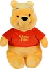 Disney Winnie Puuh Basic, Winnie Puuh, 43cm Produktbild-Vorschau 1