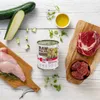 Mokra karma Raw Paleo Beef&Rabbit Puppy Can 400g Podgląd zdjęcia produktu 2