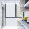Samolepicí okenní fólie 44x200 cm ochrana soukromí proti UV Náhled obrázku produktu 1