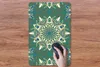 MuchoWow® Mauspad Mousepad Mandala - Muster - Zen 40x60 cm Produktbild-Vorschau 4