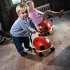 Wheelybug odrážedlo beruška malé - Ladybug odrážedlo hračka Náhled obrázku produktu 2