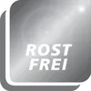 Idealspaten Gärtnerspaten Edelstahl Gr. 2 T-Stiel Produktbild-Vorschau 2
