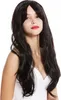 WIG ME UP Perücke lang glatt braun 90924-ZA1 Produktbild-Vorschau 3