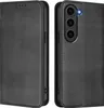 Handyhülle für Samsung Galaxy S23, Vintage Leder RFID Produktbild-Vorschau 2