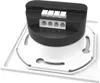 DOTLUX LED-Treppenleuchte EASYSTAIR 1,5 W 3000K weiß Produktbild-Vorschau 13