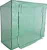 Foliengewächshaus Tomatengewächshaus 200x77x149/169 cm Produktbild-Vorschau 9