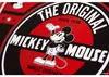 Bicycle Classic Mickey, 56 kusů, Černá, Vícebarevný, Náhled obrázku produktu 7