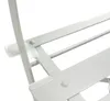Bistro-Set aus Metall für Garten, Balkon und Terrasse, Produktbild-Vorschau 8