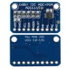 Modul ADC 16bitová vývojová deska I2C Analogově digitální Náhled obrázku produktu 6