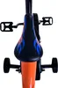 VOLARE Kinderfahrrad  Hot Wheels  16  Zoll, ohne Produktbild-Vorschau 5