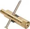 KOTARBAU Schließzylinder 25/30 Messing Zylinderschloss Produktbild-Vorschau 8