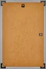 The back of a picture frame. Produktbild-Vorschau