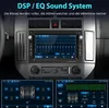 7 Zoll 2din DAB+ Android13 carplay 8+256G Autoradio GPS Produktbild-Vorschau 8