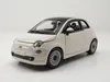 BBU 1:24 Fiat 500 weiß 22106 21066 Produktbild-Vorschau 3