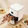 Frytkownica powietrzna Xiaomi Mi Smart 3,5L, biała Podgląd zdjęcia produktu 24