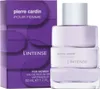 Pierre Cardin Pour Femme L'Intense woda perfumowana dla Podgląd zdjęcia produktu 4
