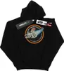 Star Wars - "Millennium" Kapuzenpullover für Jungen BI47511 Produktbild-Vorschau 1