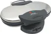 Tefal WM 311 D Herz Waffeleisen Doppel Schwarz / Silber Produktbild-Vorschau 7