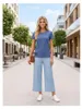 Damen-T-Shirt ALTISPORT NP/ALWST26001 JEANSBLAU Größe: L Produktbild-Vorschau 2