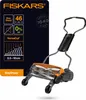 Fiskars 113880 Spindelmäher Produktbild-Vorschau 13