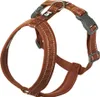 Pettorina Y Hurtta Casual ECO color cannella 30-35 cm Anteprima dell’immagine prodotto 1