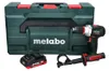 Metabo BS 18 LTX BL I Akumulátorová vrtačka 18 V 130 Nm + Náhled obrázku produktu 2