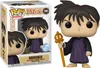 Figúrka Funko POP InuYasha 1594 Miroku Special Edition Náhľad obrázku produktu 1