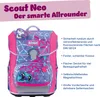 Scout Neo Pony Love Schulranzen Set 4tlg. Produktbild-Vorschau 14