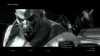 A close-up of Kratos from God of War 3, with in-game photo mode options visible. Produktbild-Vorschau